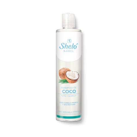 shampoo de coco chanel su wallet